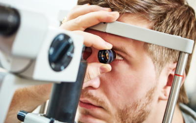 Nepodceňujme prevenci, včas zachytí i glaukom