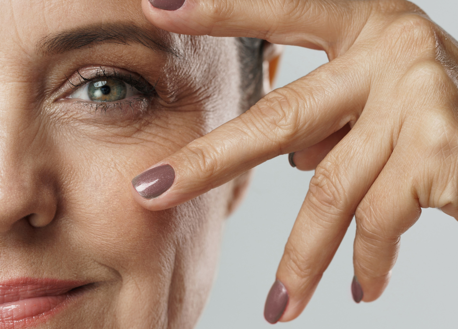 Botox a kyselina hyaluronová – ošetření v ordinaci Praha